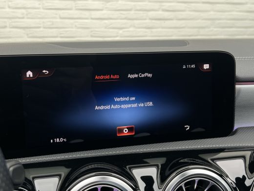 Mercedes-Benz CLA Shooting Brake 250 e AMG-Line Edition | LED Matrix | 19 inch | Camera | Night ActivLease financial lease