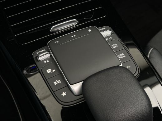 Mercedes-Benz CLA Shooting Brake 250 e AMG-Line Edition | LED Matrix | 19 inch | Camera | Night ActivLease financial lease