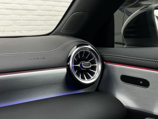 Mercedes-Benz CLA Shooting Brake 250 e AMG-Line Edition | LED Matrix | 19 inch | Camera | Night ActivLease financial lease