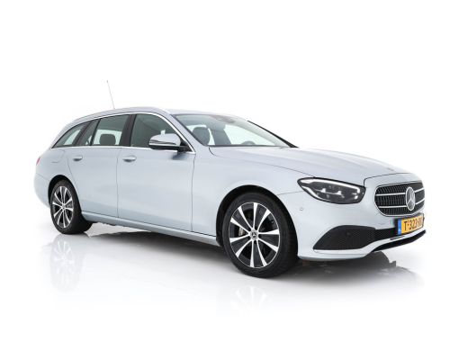 Mercedes-Benz E-Klasse Estate 300 de Luxury Line ( Plug-in ) (INCL-BTW) Aut. *LUXURY-LEATHER | FULL-LED | WIDE-SCREEN-DI...