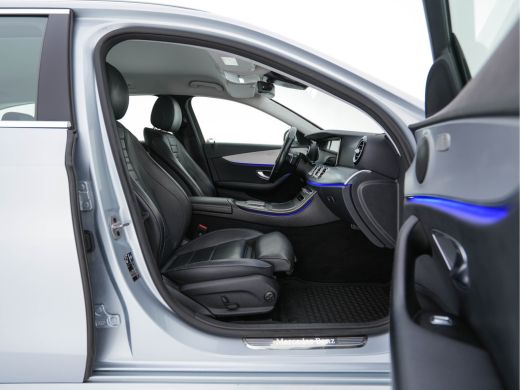 Mercedes-Benz E-Klasse Estate 300 de Luxury Line ( Plug-in ) (INCL-BTW) Aut. *LUXURY-LEATHER | FULL-LED | WIDE-SCREEN-DI... ActivLease financial lease