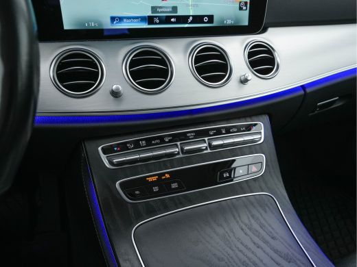 Mercedes-Benz E-Klasse Estate 300 de Luxury Line ( Plug-in ) (INCL-BTW) Aut. *LUXURY-LEATHER | FULL-LED | WIDE-SCREEN-DI... ActivLease financial lease