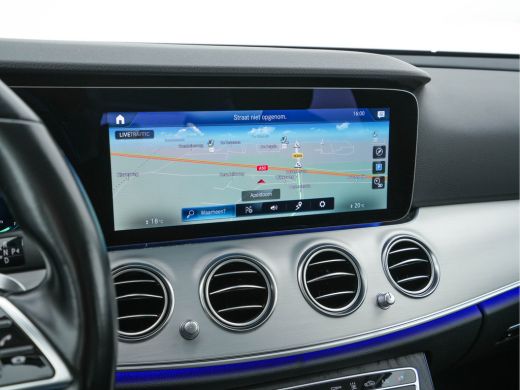 Mercedes-Benz E-Klasse Estate 300 de Luxury Line ( Plug-in ) (INCL-BTW) Aut. *LUXURY-LEATHER | FULL-LED | WIDE-SCREEN-DI... ActivLease financial lease