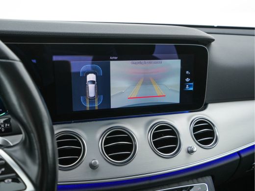Mercedes-Benz E-Klasse Estate 300 de Luxury Line ( Plug-in ) (INCL-BTW) Aut. *LUXURY-LEATHER | FULL-LED | WIDE-SCREEN-DI... ActivLease financial lease