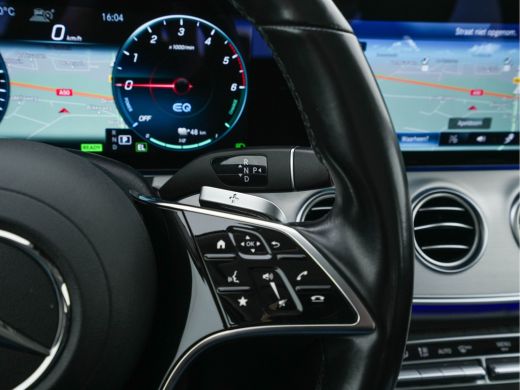 Mercedes-Benz E-Klasse Estate 300 de Luxury Line ( Plug-in ) (INCL-BTW) Aut. *LUXURY-LEATHER | FULL-LED | WIDE-SCREEN-DI... ActivLease financial lease