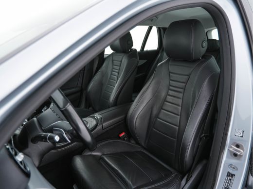 Mercedes-Benz E-Klasse Estate 300 de Luxury Line ( Plug-in ) (INCL-BTW) Aut. *LUXURY-LEATHER | FULL-LED | WIDE-SCREEN-DI... ActivLease financial lease