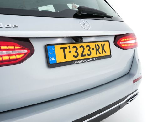 Mercedes-Benz E-Klasse Estate 300 de Luxury Line ( Plug-in ) (INCL-BTW) Aut. *LUXURY-LEATHER | FULL-LED | WIDE-SCREEN-DI... ActivLease financial lease