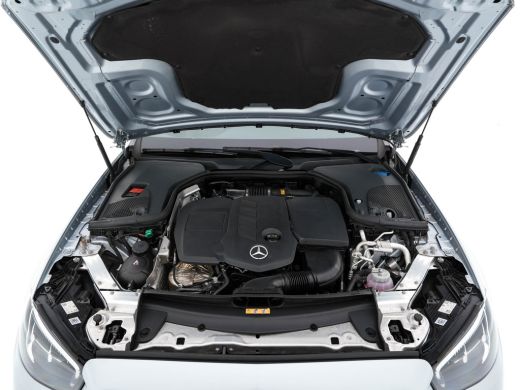 Mercedes-Benz E-Klasse Estate 300 de Luxury Line ( Plug-in ) (INCL-BTW) Aut. *LUXURY-LEATHER | FULL-LED | WIDE-SCREEN-DI... ActivLease financial lease