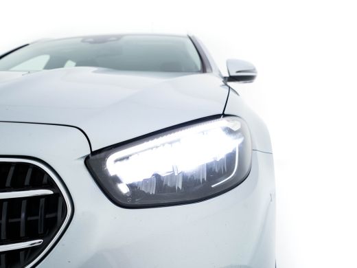 Mercedes-Benz E-Klasse Estate 300 de Luxury Line ( Plug-in ) (INCL-BTW) Aut. *LUXURY-LEATHER | FULL-LED | WIDE-SCREEN-DI... ActivLease financial lease