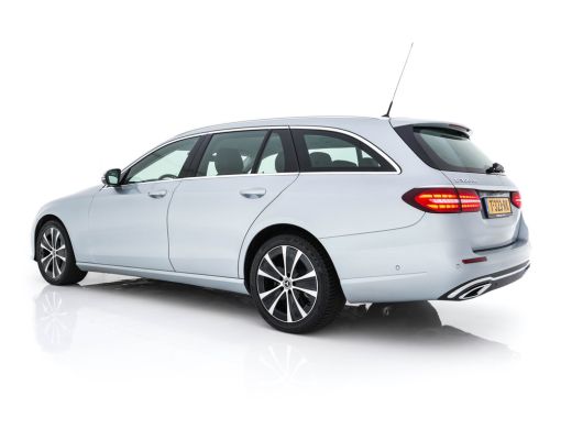 Mercedes-Benz E-Klasse Estate 300 de Luxury Line ( Plug-in ) (INCL-BTW) Aut. *LUXURY-LEATHER | FULL-LED | WIDE-SCREEN-DI... ActivLease financial lease