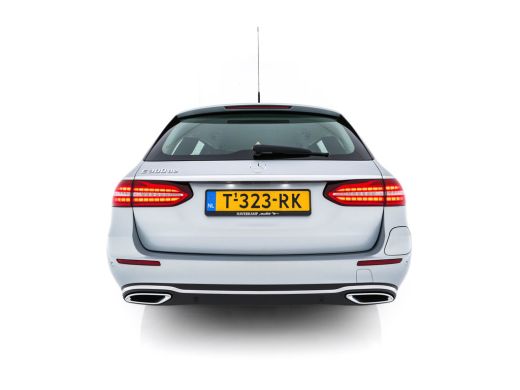 Mercedes-Benz E-Klasse Estate 300 de Luxury Line ( Plug-in ) (INCL-BTW) Aut. *LUXURY-LEATHER | FULL-LED | WIDE-SCREEN-DI... ActivLease financial lease