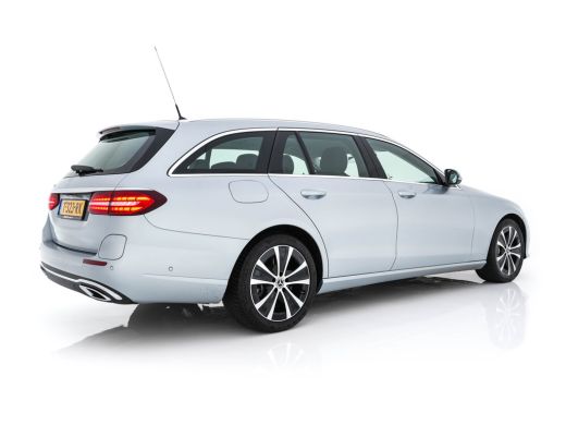 Mercedes-Benz E-Klasse Estate 300 de Luxury Line ( Plug-in ) (INCL-BTW) Aut. *LUXURY-LEATHER | FULL-LED | WIDE-SCREEN-DI... ActivLease financial lease