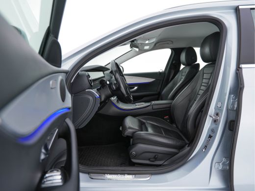 Mercedes-Benz E-Klasse Estate 300 de Luxury Line ( Plug-in ) (INCL-BTW) Aut. *LUXURY-LEATHER | FULL-LED | WIDE-SCREEN-DI... ActivLease financial lease