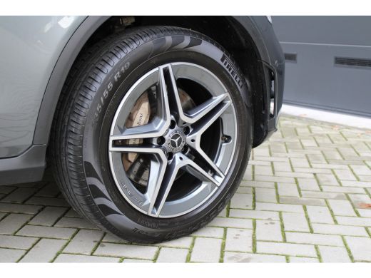 Mercedes-Benz GLC Coupé 300e 4MATIC Premium Plus | BTW | PANO | MEMORY | ACC | 360 | BURMESTER | KEYLESS | CARPLAY ... ActivLease financial lease