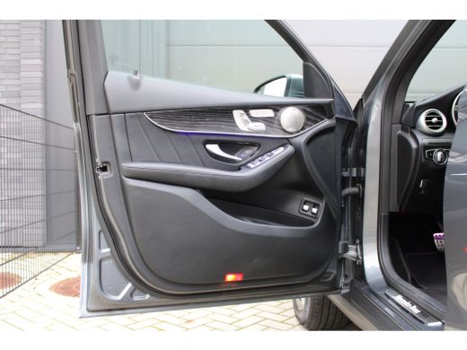 Mercedes-Benz GLC Coupé 300e 4MATIC Premium Plus | BTW | PANO | MEMORY | ACC | 360 | BURMESTER | KEYLESS | CARPLAY ... ActivLease financial lease