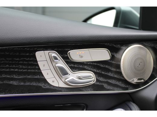 Mercedes-Benz GLC Coupé 300e 4MATIC Premium Plus | BTW | PANO | MEMORY | ACC | 360 | BURMESTER | KEYLESS | CARPLAY ... ActivLease financial lease