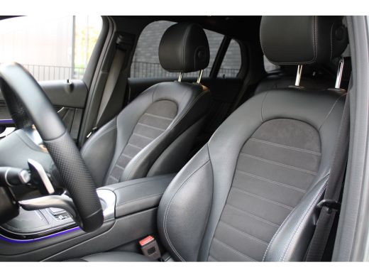 Mercedes-Benz GLC Coupé 300e 4MATIC Premium Plus | BTW | PANO | MEMORY | ACC | 360 | BURMESTER | KEYLESS | CARPLAY ... ActivLease financial lease