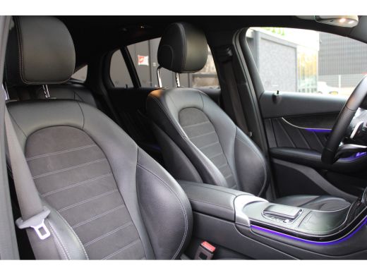 Mercedes-Benz GLC Coupé 300e 4MATIC Premium Plus | BTW | PANO | MEMORY | ACC | 360 | BURMESTER | KEYLESS | CARPLAY ... ActivLease financial lease