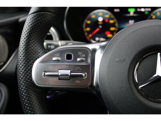 Mercedes-Benz GLC Coupé 300e 4MATIC Premium Plus | BTW | PANO | MEMORY | ACC | 360 | BURMESTER | KEYLESS | CARPLAY ... ActivLease financial lease