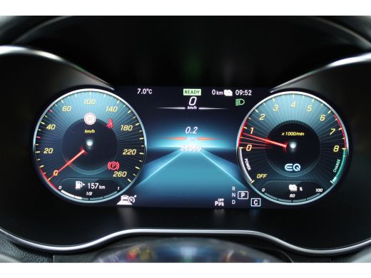 Mercedes-Benz GLC Coupé 300e 4MATIC Premium Plus | BTW | PANO | MEMORY | ACC | 360 | BURMESTER | KEYLESS | CARPLAY ... ActivLease financial lease