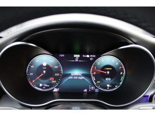 Mercedes-Benz GLC Coupé 300e 4MATIC Premium Plus | BTW | PANO | MEMORY | ACC | 360 | BURMESTER | KEYLESS | CARPLAY ... ActivLease financial lease