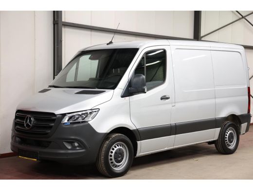 Mercedes-Benz Sprinter 314 2.2 CDI L1H1 AUTOMAAT LED