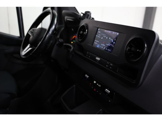 Mercedes-Benz Sprinter 314 2.2 CDI L1H1 AUTOMAAT LED ActivLease financial lease
