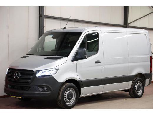 Mercedes-Benz Sprinter 314 2.2 CDI L1H1 AUTOMAAT LED ActivLease financial lease