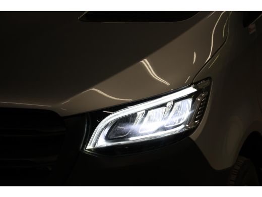 Mercedes-Benz Sprinter 314 2.2 CDI L1H1 AUTOMAAT LED ActivLease financial lease