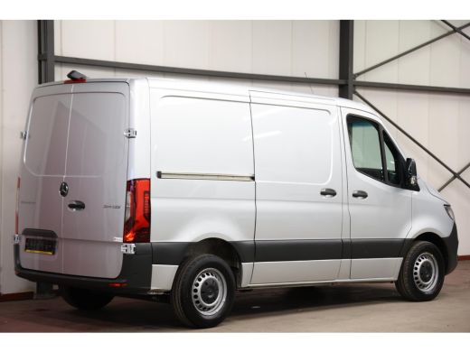 Mercedes-Benz Sprinter 314 2.2 CDI L1H1 AUTOMAAT LED ActivLease financial lease