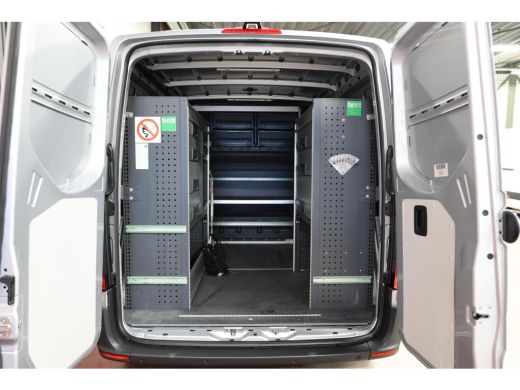 Mercedes-Benz Sprinter 314 2.2 CDI L1H1 AUTOMAAT LED ActivLease financial lease