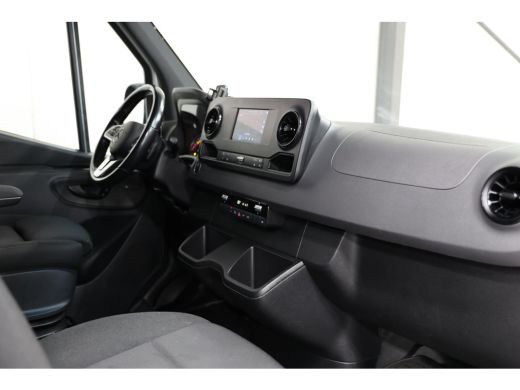 Mercedes-Benz Sprinter 314 2.2 CDI L1H1 AUTOMAAT LED ActivLease financial lease