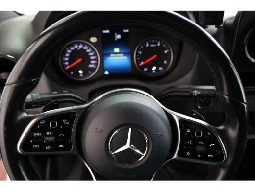 Mercedes-Benz Sprinter 314 2.2 CDI L1H1 AUTOMAAT LED ActivLease financial lease