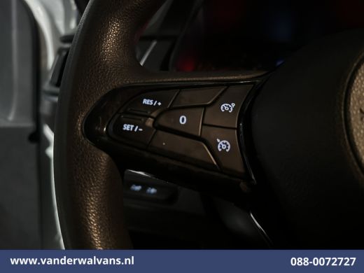 Nissan Primastar 2.0 dCi 131pk L2H1 Euro6 Airco | LED | Cruisecontrol | 2500kg Trekhaak | Parkeersensoren Bijrijde... ActivLease financial lease