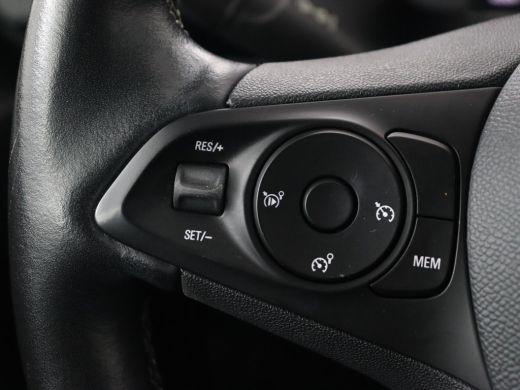 Opel Corsa-e Edition 50 kWh | Carplay | Parkeerhulp | Cruise control | Climate control | Keyless start | 16'' ... ActivLease financial lease