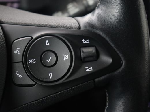 Opel Corsa-e Edition 50 kWh | Carplay | Parkeerhulp | Cruise control | Climate control | Keyless start | 16'' ... ActivLease financial lease