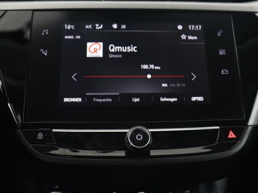 Opel Corsa-e Edition 50 kWh | Carplay | Parkeerhulp | Cruise control | Climate control | Keyless start | 16'' ... ActivLease financial lease