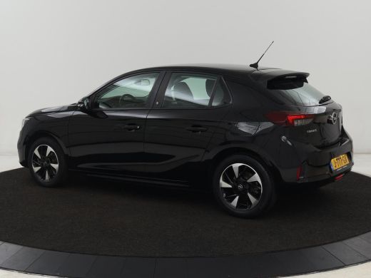 Opel Corsa-e Edition 50 kWh | Carplay | Parkeerhulp | Cruise control | Climate control | Keyless start | 16'' ... ActivLease financial lease