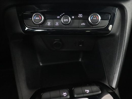 Opel Corsa-e Edition 50 kWh | Carplay | Parkeerhulp | Cruise control | Climate control | Keyless start | 16'' ... ActivLease financial lease