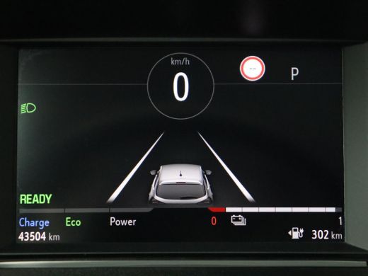 Opel Corsa-e Edition 50 kWh | Carplay | Parkeerhulp | Cruise control | Climate control | Keyless start | 16'' ... ActivLease financial lease
