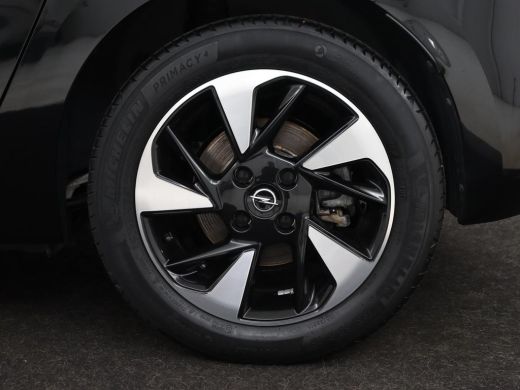 Opel Corsa-e Edition 50 kWh | Carplay | Parkeerhulp | Cruise control | Climate control | Keyless start | 16'' ... ActivLease financial lease