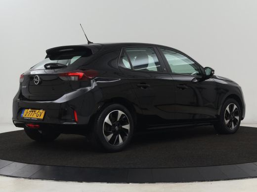 Opel Corsa-e Edition 50 kWh | Carplay | Parkeerhulp | Cruise control | Climate control | Keyless start | 16'' ... ActivLease financial lease