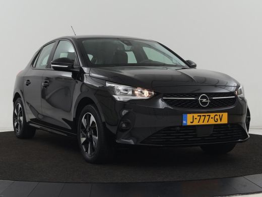 Opel Corsa-e Edition 50 kWh | Carplay | Parkeerhulp | Cruise control | Climate control | Keyless start | 16'' ... ActivLease financial lease