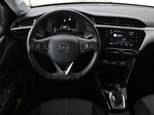 Opel Corsa-e Edition 50 kWh | Carplay | Parkeerhulp | Cruise control | Climate control | Keyless start | 16'' ... ActivLease financial lease