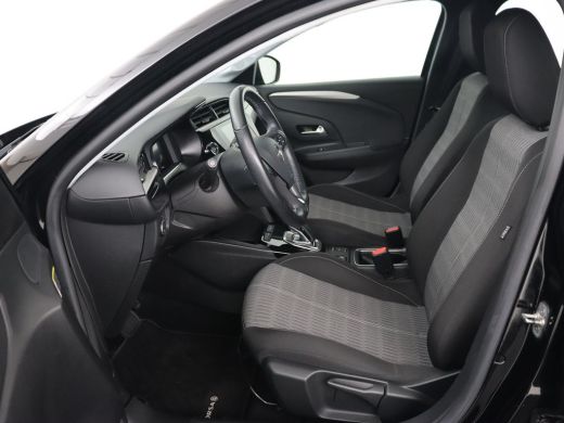 Opel Corsa-e Edition 50 kWh | Carplay | Parkeerhulp | Cruise control | Climate control | Keyless start | 16'' ... ActivLease financial lease