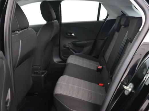 Opel Corsa-e Edition 50 kWh | Carplay | Parkeerhulp | Cruise control | Climate control | Keyless start | 16'' ... ActivLease financial lease