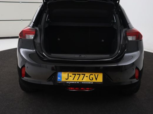 Opel Corsa-e Edition 50 kWh | Carplay | Parkeerhulp | Cruise control | Climate control | Keyless start | 16'' ... ActivLease financial lease