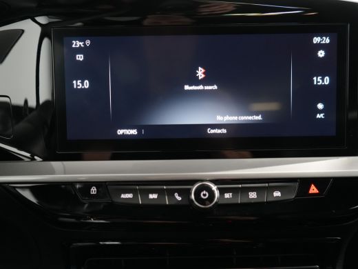 Opel Mokka 1.2 Turbo Hybrid GS | Achteruitrijcamera | Apple Carplay/Android Auto|telefoonintegratie premium ... ActivLease financial lease