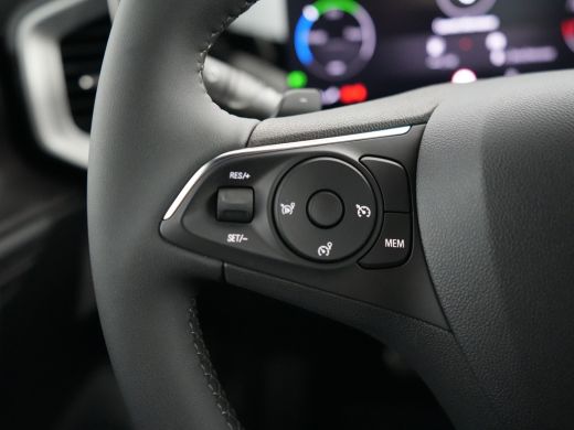 Opel Mokka 1.2 Turbo Hybrid GS | Achteruitrijcamera | Apple Carplay/Android Auto|telefoonintegratie premium ... ActivLease financial lease