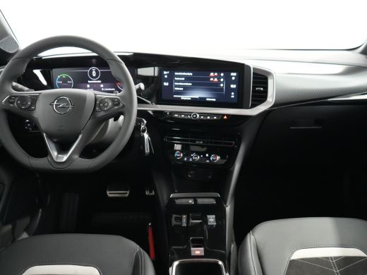 Opel Mokka 1.2 Turbo Hybrid GS | Achteruitrijcamera | Apple Carplay/Android Auto|telefoonintegratie premium ... ActivLease financial lease